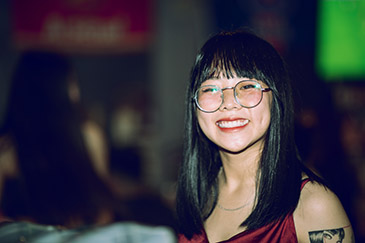 Yawk Bar Photos