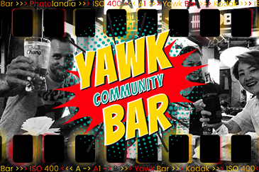 Yawk Bar Stories